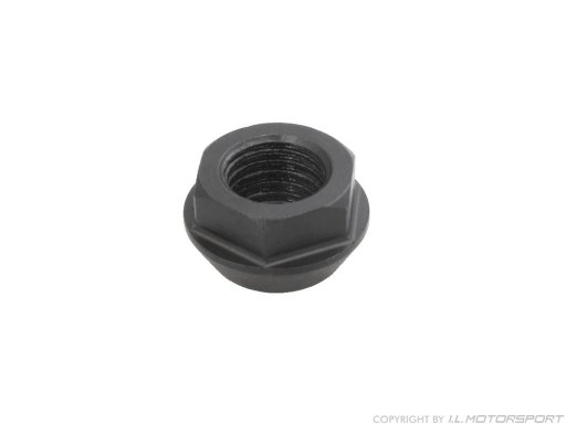 MX-5 Replacement Nut For I.L.Motorsport Wheel Spacer