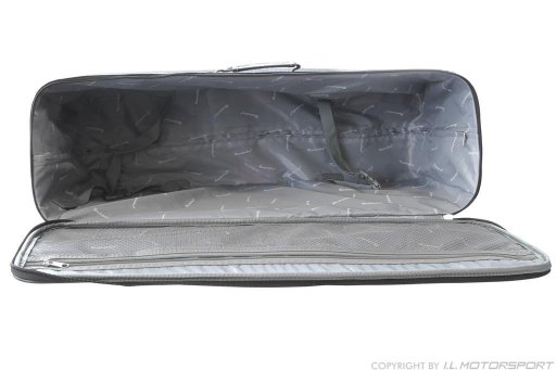 MX-5 Roadster Bag Koffer Set 3 Delig