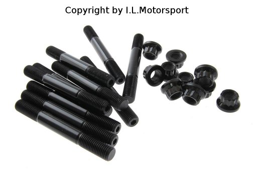 MX-5 ARP Main Studs Kit