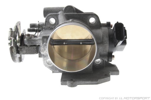 MX-5 Upgrade Throttle Body Maruha Motors