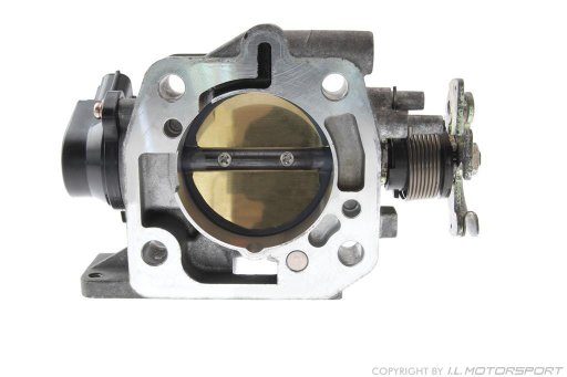 MX-5 Upgrade Throttle Body Maruha Motors