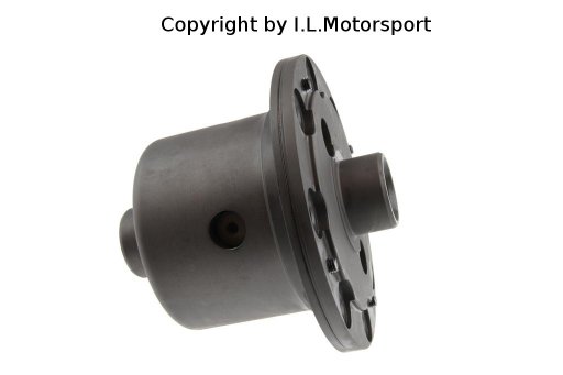 MX-5 Maruha Sperrdifferential