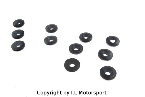 MX-5 Maruha Motors Camcover Washer Set