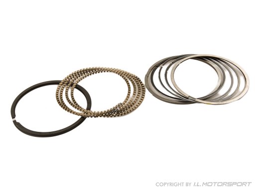 MX-5 Maruha Mahle Custom Kolbensatz Bohrung 80,5mm NA & NB 1,6 Ltr.