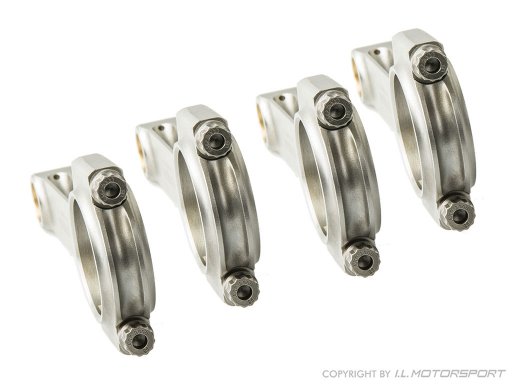MX-5 Maruha H-Beam connecting rod set STD stroke