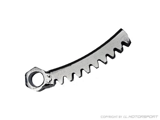 MX-5 Maruha SST Crank Scale Plate MK1,MK2 , MK3