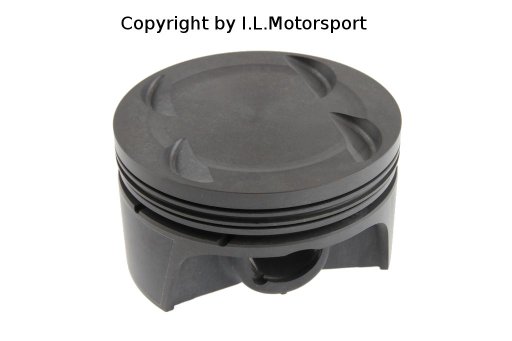 MX-5 Mahle Turbo Piston for BP Engine