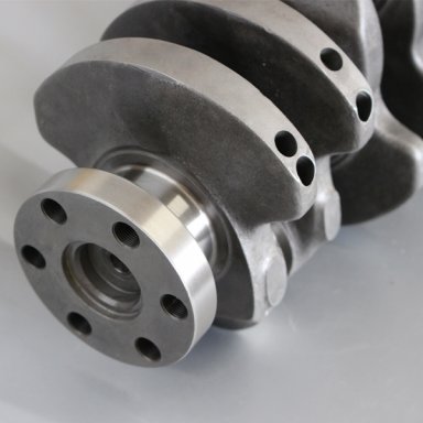 MX-5 Maruha Crankshaft 87mm Stroke NA8 , NB8