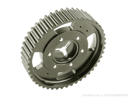 MX-5 Maruha Cam Gear Adjustable , MK2 & MK2,5 only Inlet  Side 