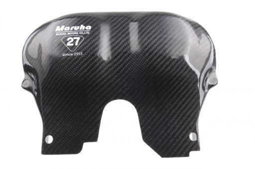 Maruha koolstof Timingsriemdekking, Mazda MX-5 Type NA  , NB behalve VVT-versie 