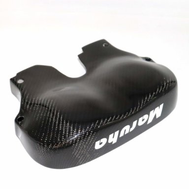 Maruha Carbon Timing Belt Cover , Mazda MX-5 Typ MK1