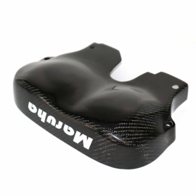 Maruha Carbon Timing Belt Cover , Mazda MX-5 Typ MK1