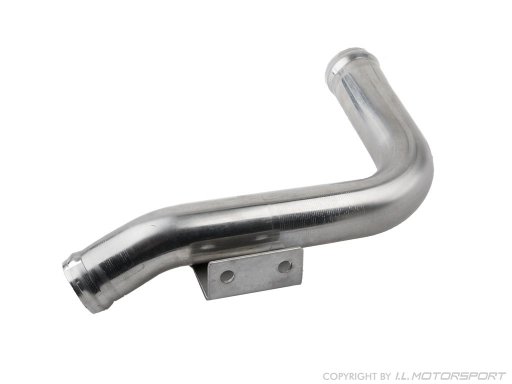 MX-5 Stainless Waterpump To Radiator Pipe Maruha Motors 