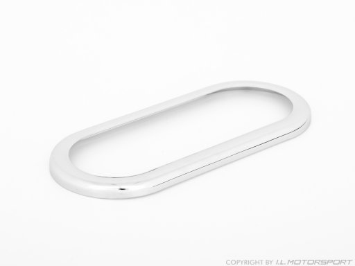 MX-5 Inner Door Handle Cover Chrome KG Works