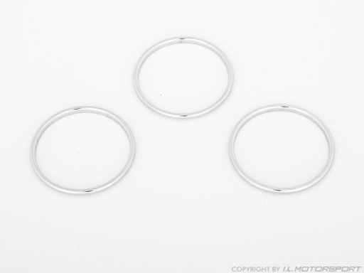 Small Instrument Rings Mk1 (3pieces)