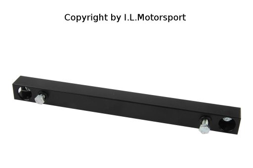 MX-5 Nummerplaat Adapter Montage Onderzijde