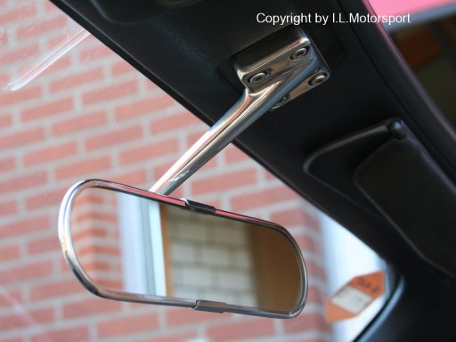 MX-5 Interior Mirror KG Works