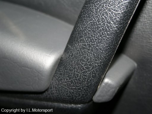 MX-5 Armrest Pad Door I.L.Motorsport