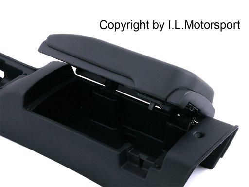 MX-5 I.L. Armrest Console Cushion