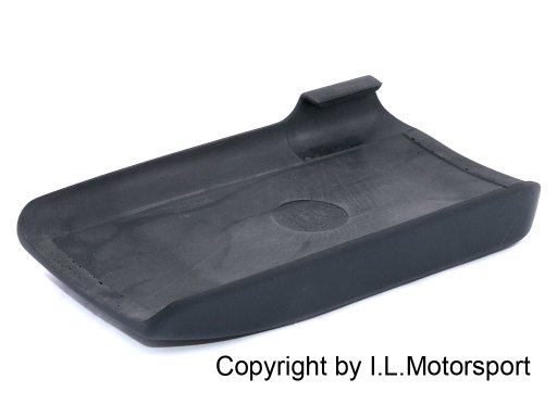 MX-5 I.L. Armrest Console Cushion