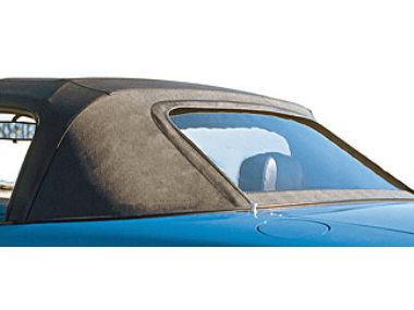 MX-5 Vinyl Top / plastic window