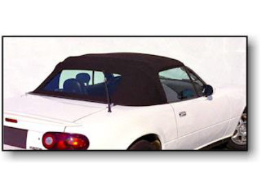 MX-5 Vinyl Top / plastic window