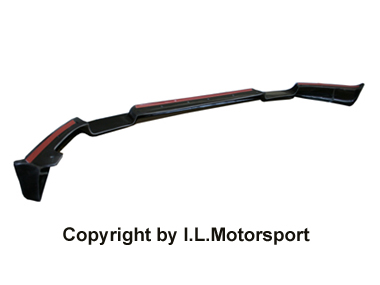MX-5 Frontspoiler Garage Vary style
