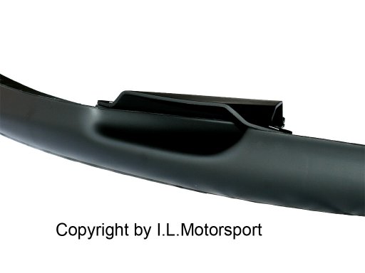 MX-5 Spoiler lip (Airdam) Genuine I.L.Motorsport