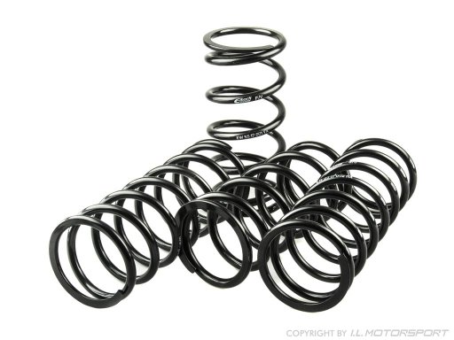 MX-5 Eibach Pro Kit Sport Springs