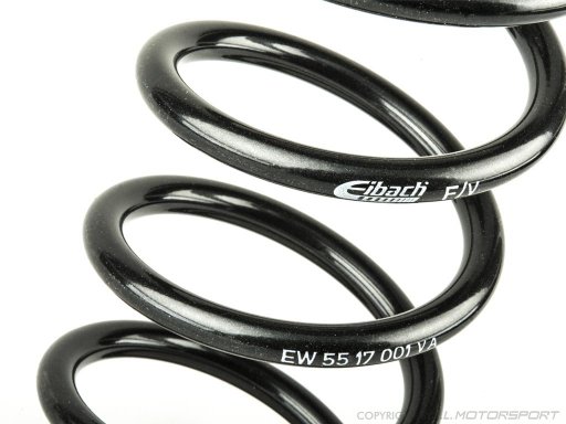 MX-5 Eibach Pro Kit Sport Springs