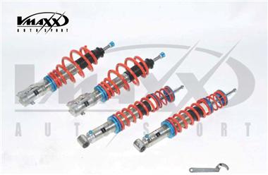 Vmaxx Coilover Suspension Kit Typ XXtreme