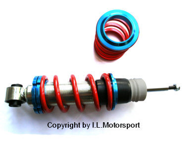 Vmaxx Coilover Suspension Kit Typ XXtreme
