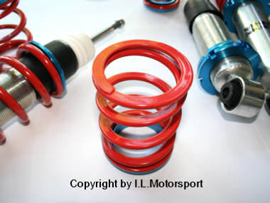 Vmaxx Coilover Suspension Kit Typ XXtreme