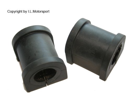 H&R Sway Bar Bushing Kit rear