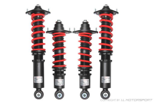 MX-5 I.L.Motorsport Monotube Coilover Kit