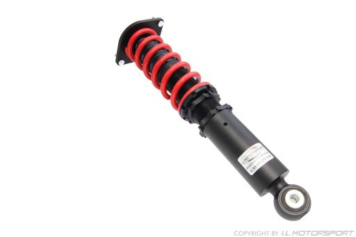 MX-5 Monotube Coilover Kit I.L.Motorsport