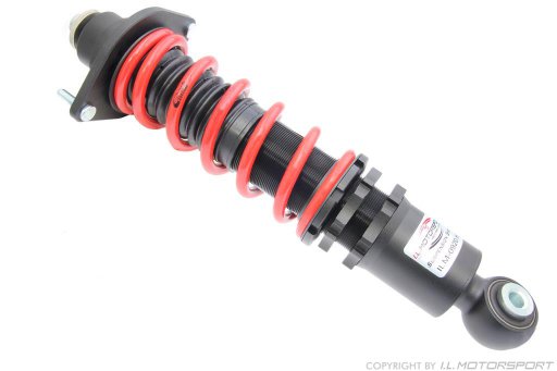 MX-5 I.L.Motorsport Monotube Coilover Kit