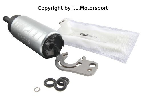 MX-5 Deatschwerks DW200 Fuel Pump