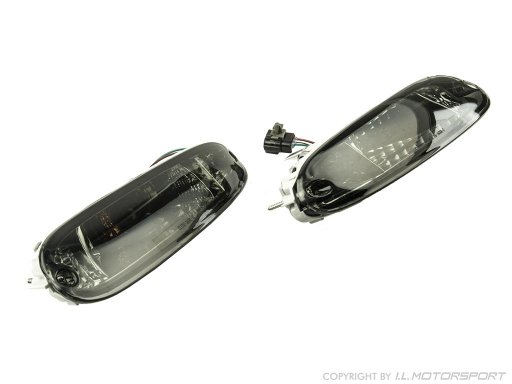  MX-5 Frontblinker Satz Rauchglasoptik