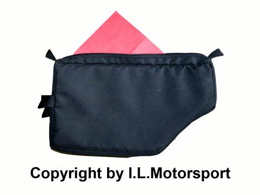 MX-5 Dokumententasche, Stautasche