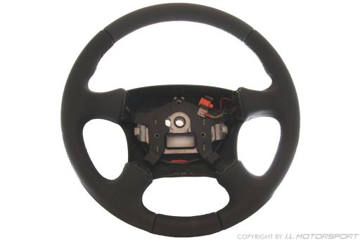 MX-5 Steeringwheel Leather 