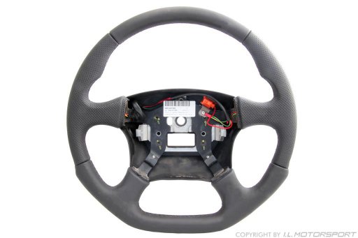 MX-5 Steeringwheel Leather 