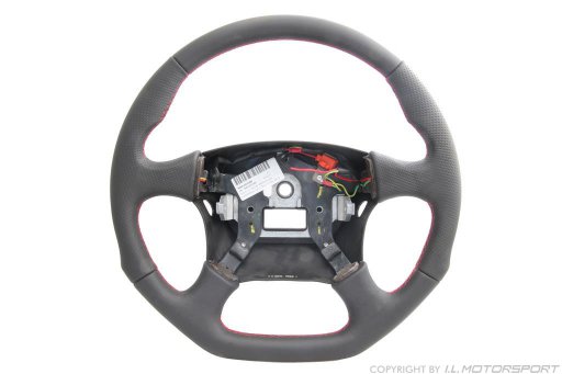 MX-5 Steeringwheel Leather 