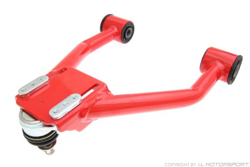 MX-5 Adjustable Front Upper Control Arm