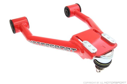 MX-5 Adjustable Front Upper Control Arm