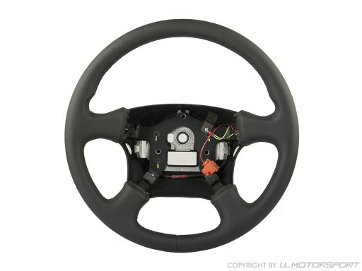 MX-5 Steeringwheel Leather 