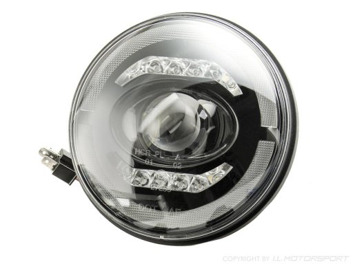 MX-5 LED Koplamp Set