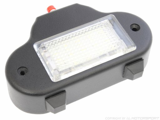 MX-5 LED Innenleuchte für NA0-0124 & NA0-0125 Mittelkonsole