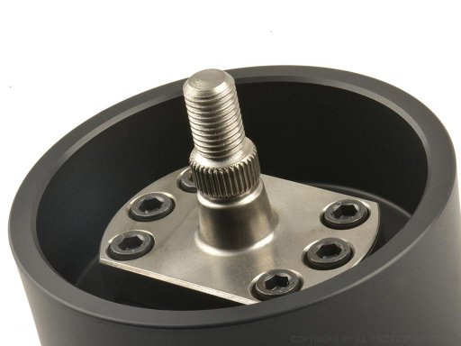 MX-5 Steering Wheel Adapter MK1