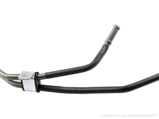 MX-5 Pipe, Return - Power Steering System